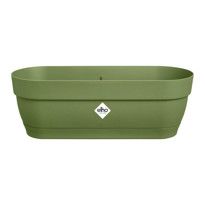 vibia campana balconnière 70cm moss green
